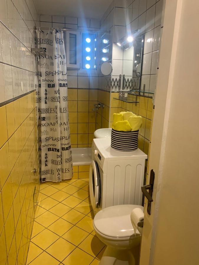 Sanela- Apartman Za Bezbrizan Odmor ซริกเวนิซา ภายนอก รูปภาพ